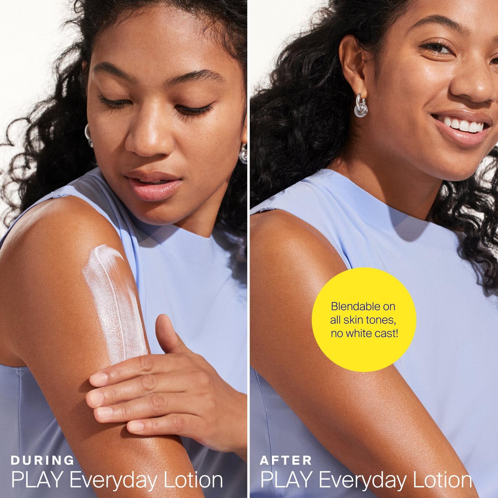 Travel Size PLAY Everyday Lotion SPF 50