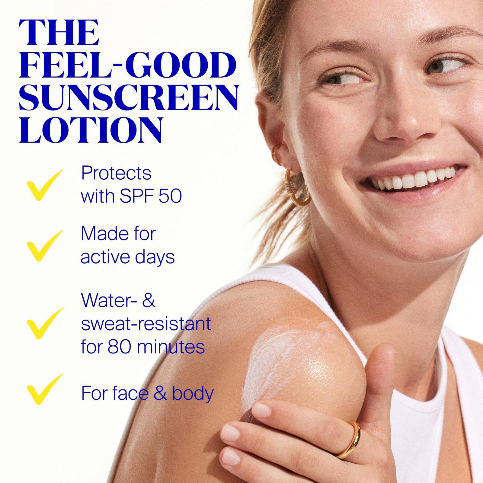 Travel Size PLAY Everyday Lotion SPF 50