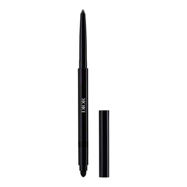 Dior Diorshow Stylo Waterproof Eyeliner - 24H Wear - Intense Color #1