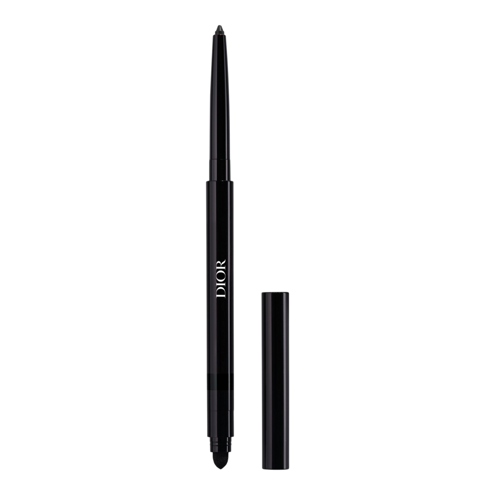 Dior Show Stylo Waterproof Eyeliner - 24h Wear - Intense Color - 091 Matte Black
