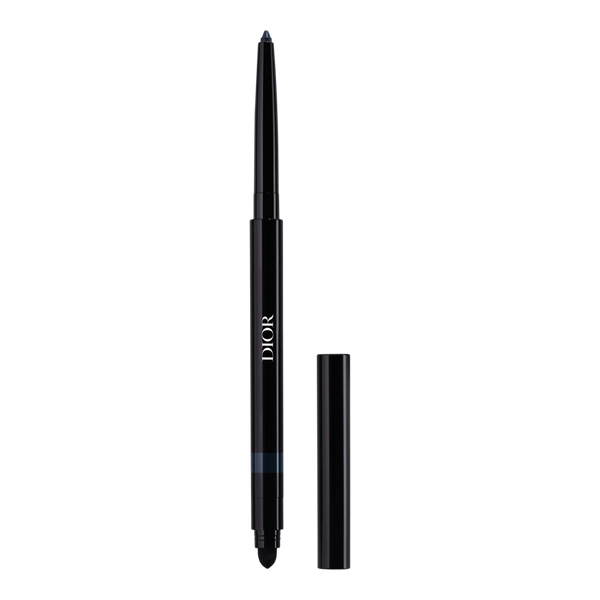 Dior Diorshow Stylo Waterproof Eyeliner - 24H Wear - Intense Color #1