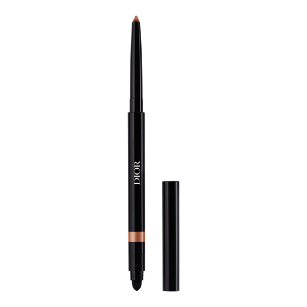 Dior Diorshow Stylo Waterproof Eyeliner - 24H Wear - Intense Color #1