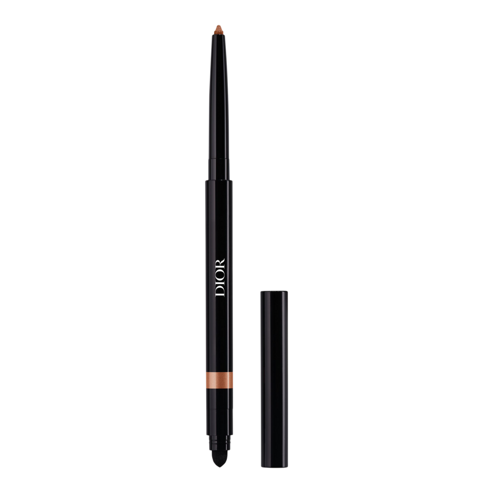 Dior Show Stylo Waterproof Eyeliner - 24h Wear - Intense Color - 466 Pearly Bronze