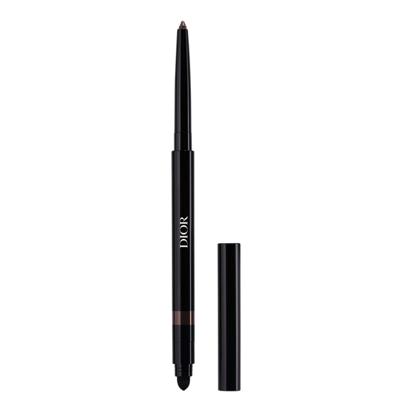 Dior Diorshow Stylo Waterproof Eyeliner - 24H Wear - Intense Color #1