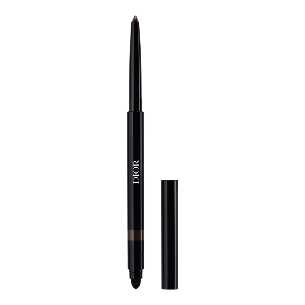 Dior Show Stylo Waterproof Eyeliner - 24h Wear - Intense Color - 781 Matte Brown