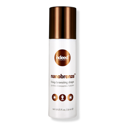 Indeed Labs Nanobronze Bronzing Drops with Cacao Seed Extract
