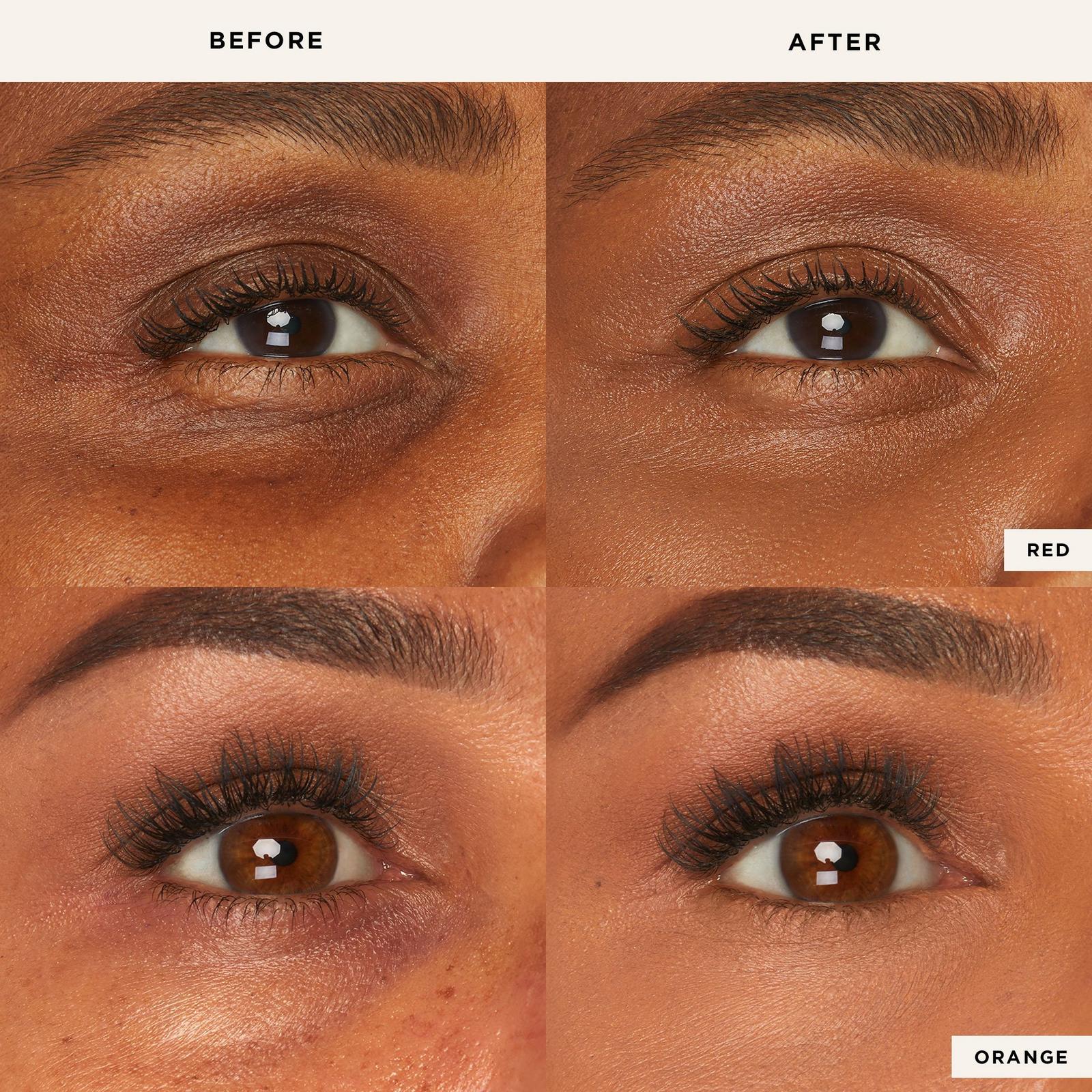 Colored Clay CC Undereye Corrector