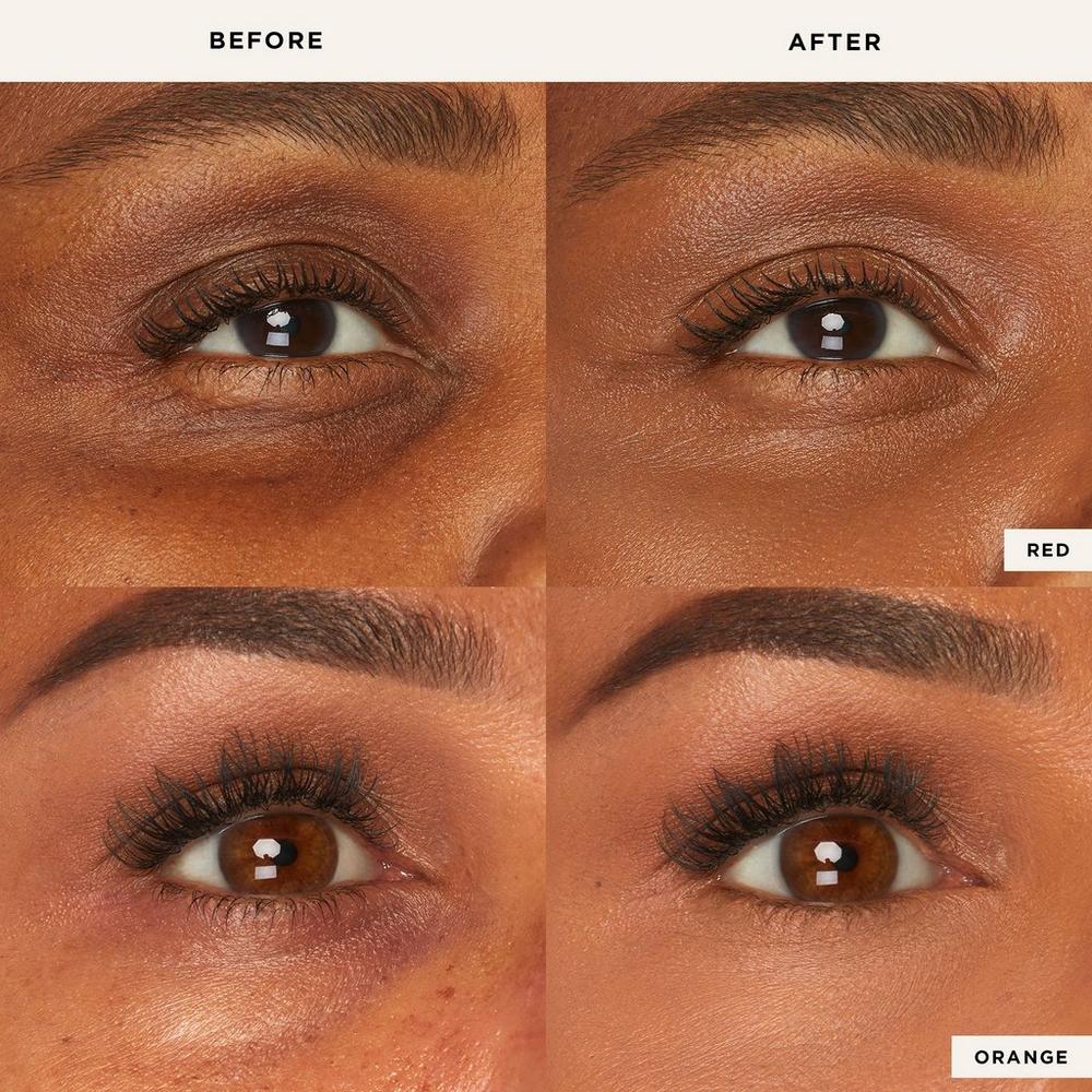 Colored Clay CC Undereye Corrector