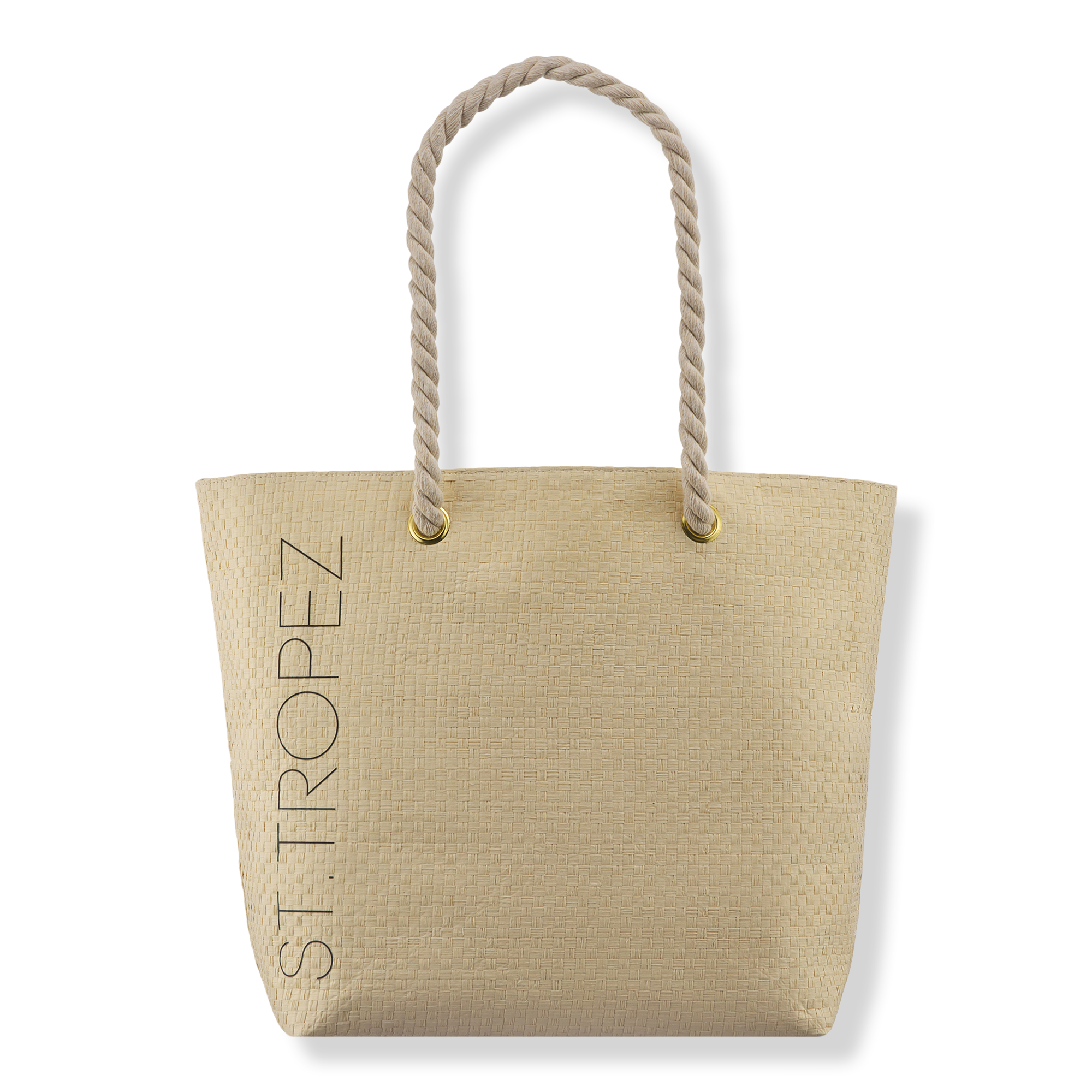St. Tropez Free Beach Bag with $30 brand purchase #1