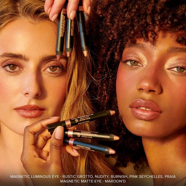 NUDESTIX Nude Beach 6-Piece Eye Pencil Kit #5