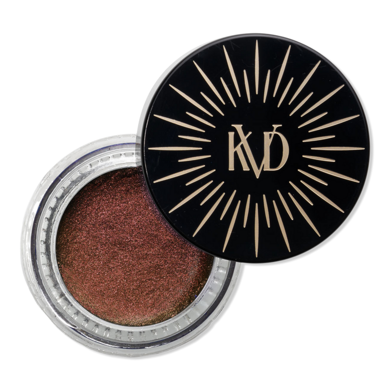 KVD Beauty - Bronzite Fusion Dazzle Gel Hyper-Metallic Vegan