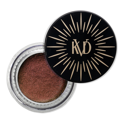 KVD Beauty Dazzle Gel Hyper-Metallic Vegan Eyeshadow