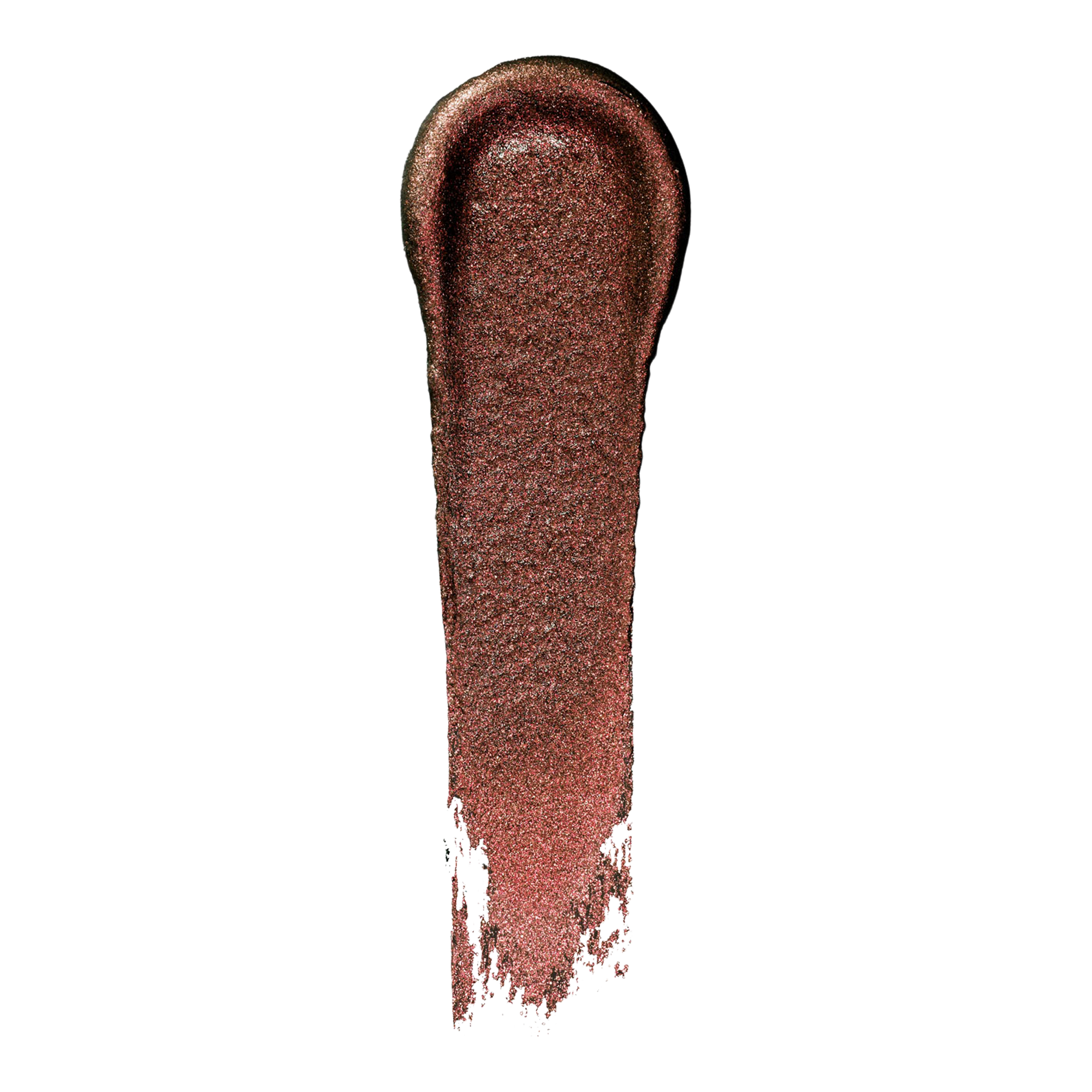 Веганские гиперметаллические тени для век KVD Beauty Dazzle Gel, цвет: Bronzite Fusion — фото 2