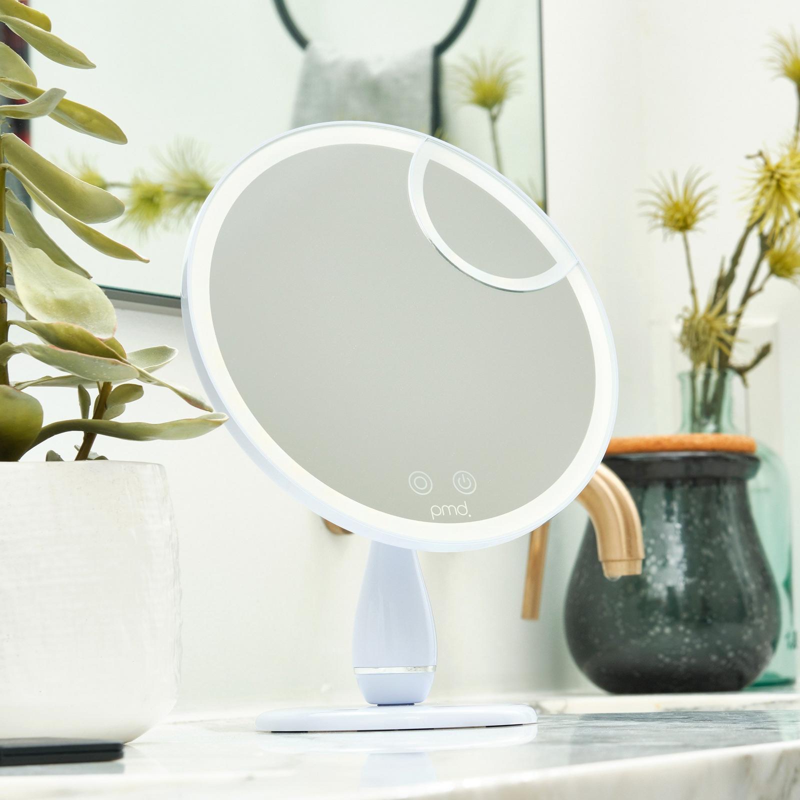 Reflect Pro - Premium Beauty LED Mirror