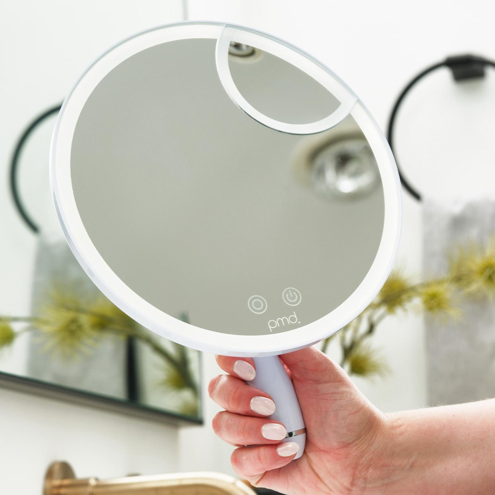 Reflect Pro - Premium Beauty LED Mirror