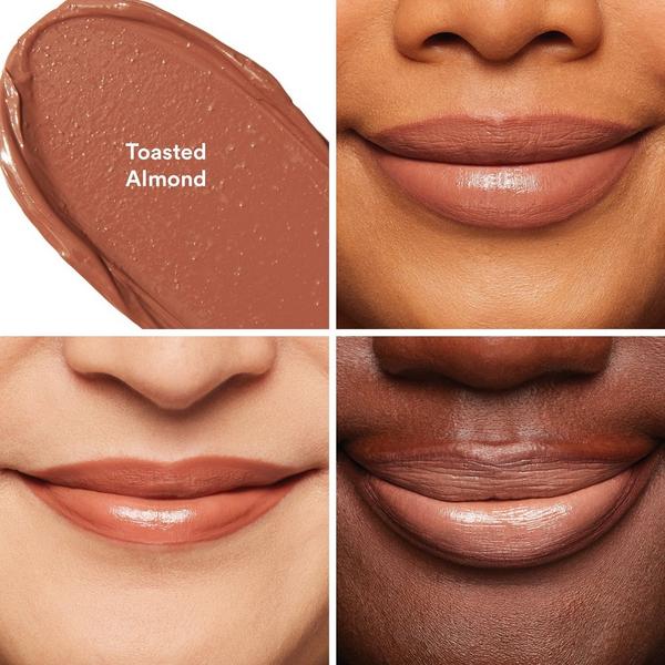 ULTA Beauty Collection Luxe Satin Lipstick #4