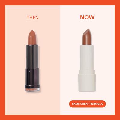 Luxe Satin Lipstick