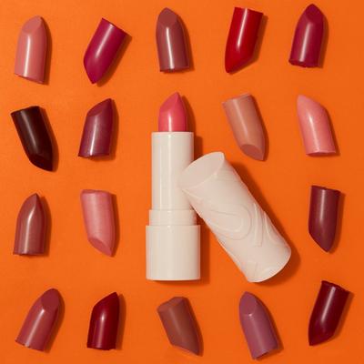 Luxe Satin Lipstick