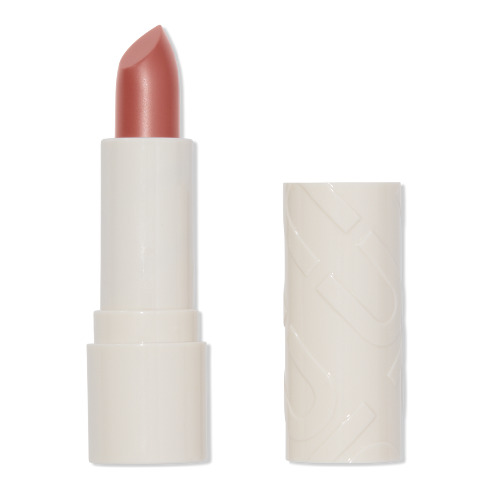 Ulta Beauty Collection Luxe Satin Lipstick - Barely There 300