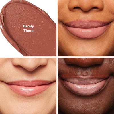 Luxe Satin Lipstick