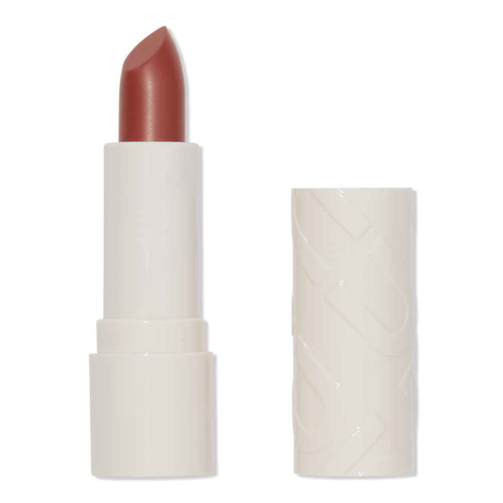 ULTA Beauty Collection Luxe Satin Lipstick - Cappuccino 302