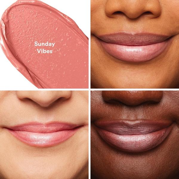 ULTA Beauty Collection Luxe Satin Lipstick #4