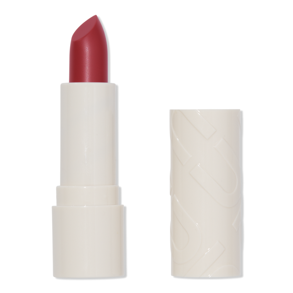 ULTA Beauty Collection Luxe Satin Lipstick - Girl About Town 389