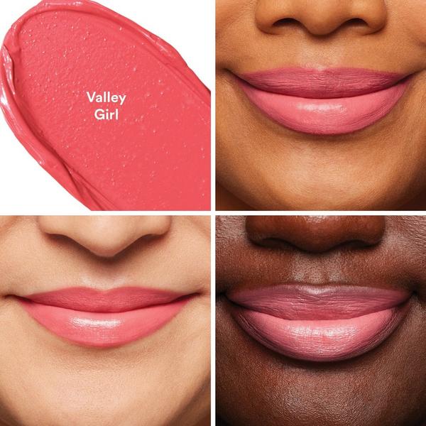 ULTA Beauty Collection Luxe Satin Lipstick #4