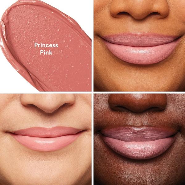 ULTA Beauty Collection Luxe Satin Lipstick #4
