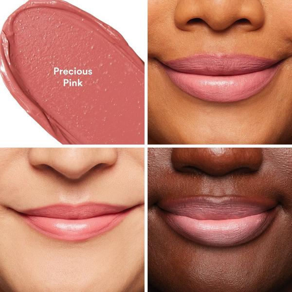 ULTA Beauty Collection Luxe Satin Lipstick #4