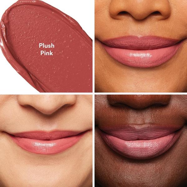 ULTA Beauty Collection Luxe Satin Lipstick #4
