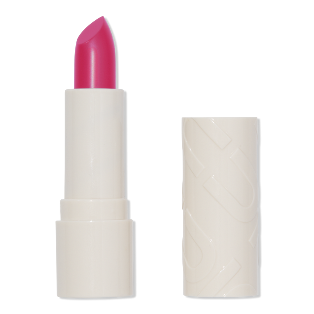 Ulta Beauty Collection Luxe Satin Lipstick - Ladies Night 312