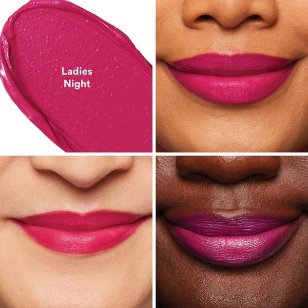 ULTA Beauty Collection Luxe Satin Lipstick #4