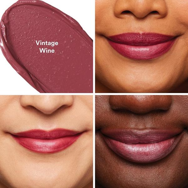 ULTA Beauty Collection Luxe Satin Lipstick #4