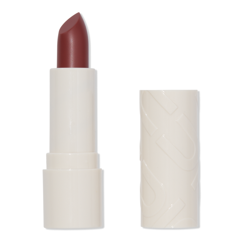 Ulta Beauty Collection Luxe Satin Lipstick - Raisin 318