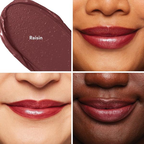 ULTA Beauty Collection Luxe Satin Lipstick #4