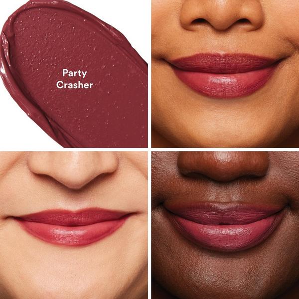 ULTA Beauty Collection Luxe Satin Lipstick #4