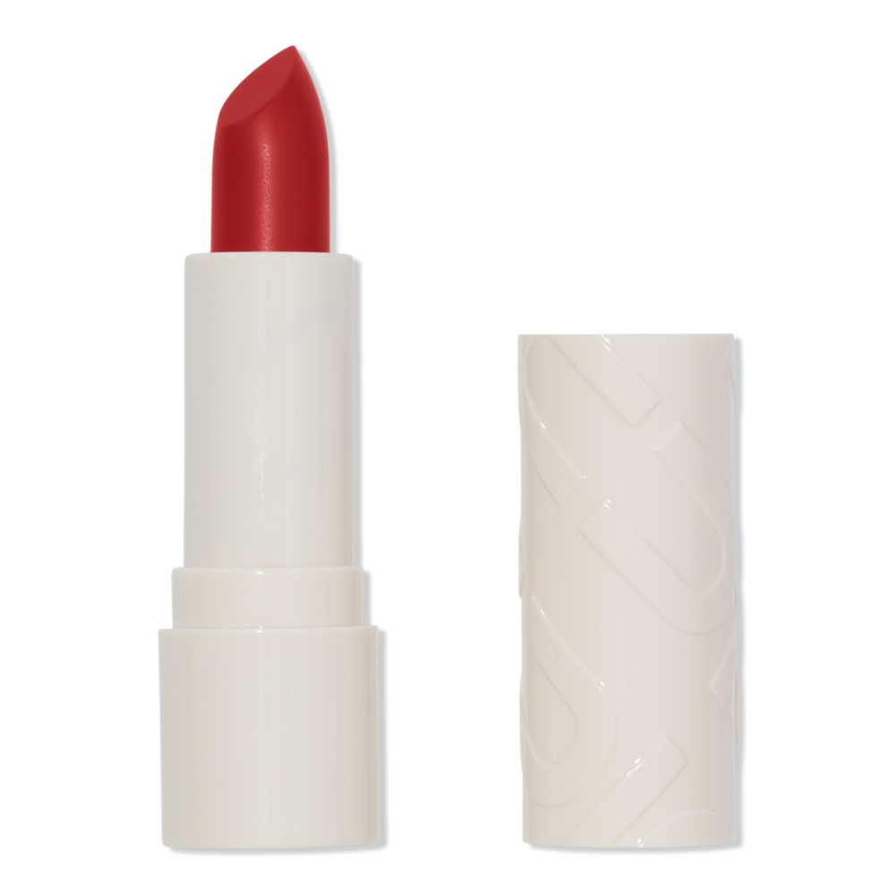 Ulta Beauty Collection Luxe Satin Lipstick - Cherry Picked 303