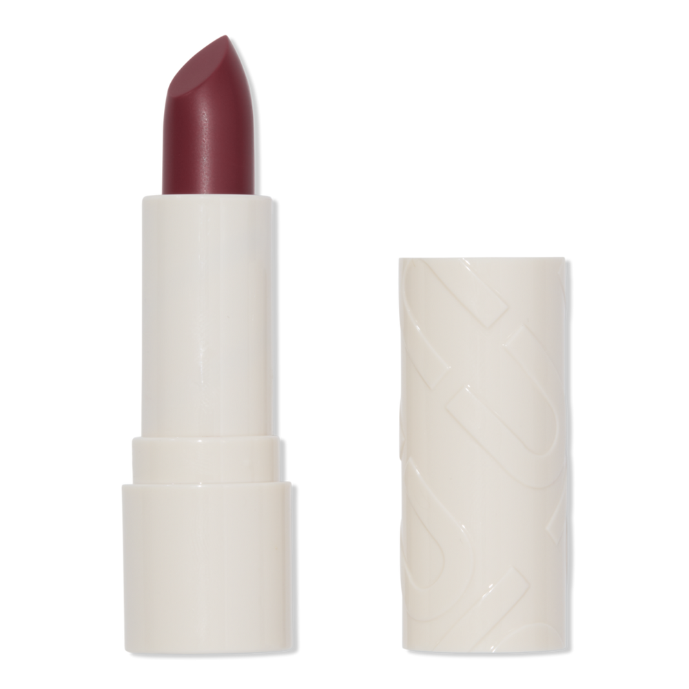 Ulta Beauty Collection Luxe Satin Lipstick - Red Flag 321