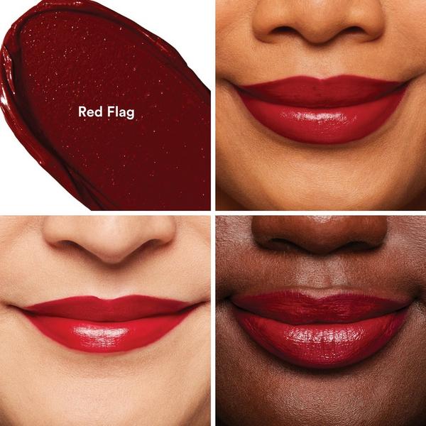 ULTA Beauty Collection Luxe Satin Lipstick #4
