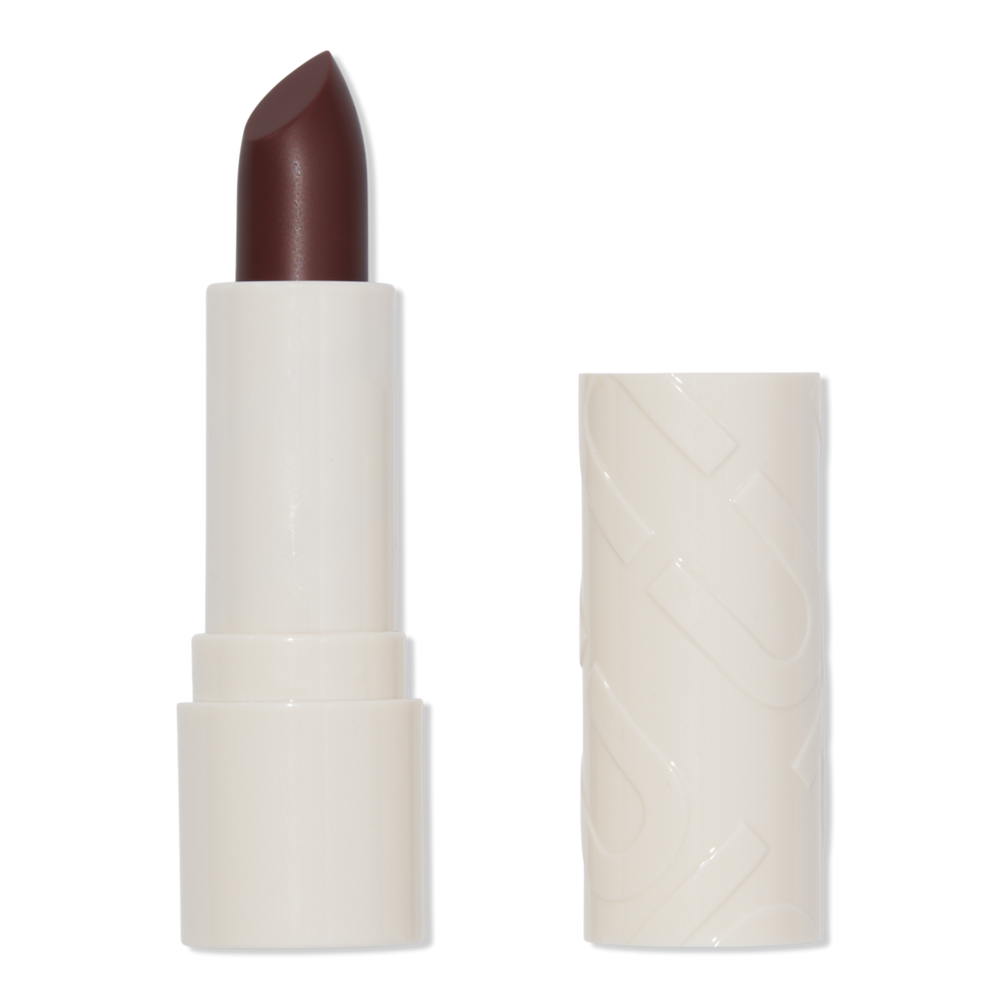 Ulta Beauty Collection Luxe Satin Lipstick - Wine Night 372