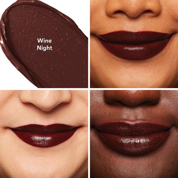 ULTA Beauty Collection Luxe Satin Lipstick #4