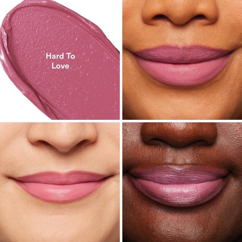 ULTA Beauty Collection - Hard To Love 310 Luxe Satin Lipstick