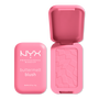 NYX Professional Makeup Buttermelt Pressed Powder Blush - Butta Together