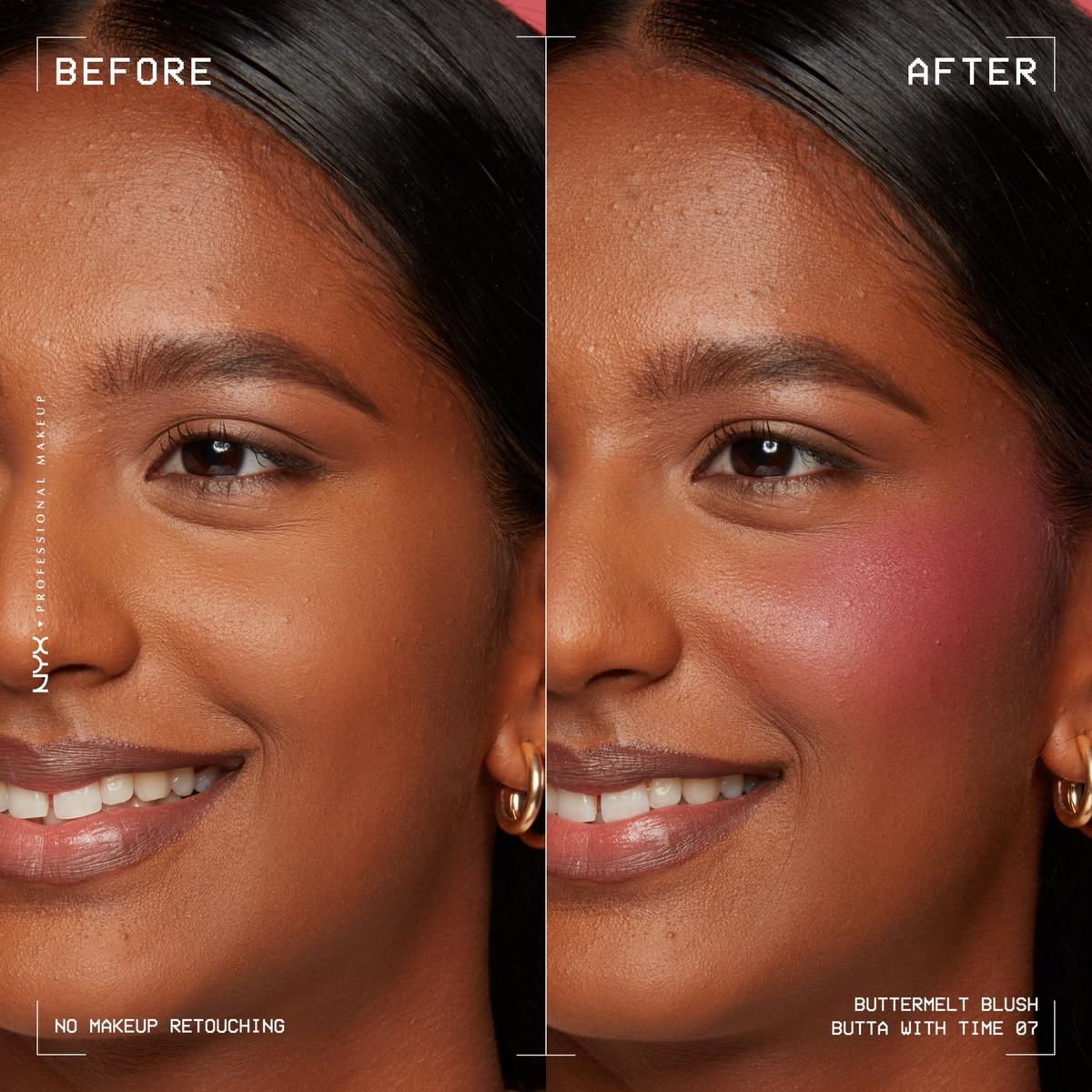 Buttermelt Pressed Powder Blush