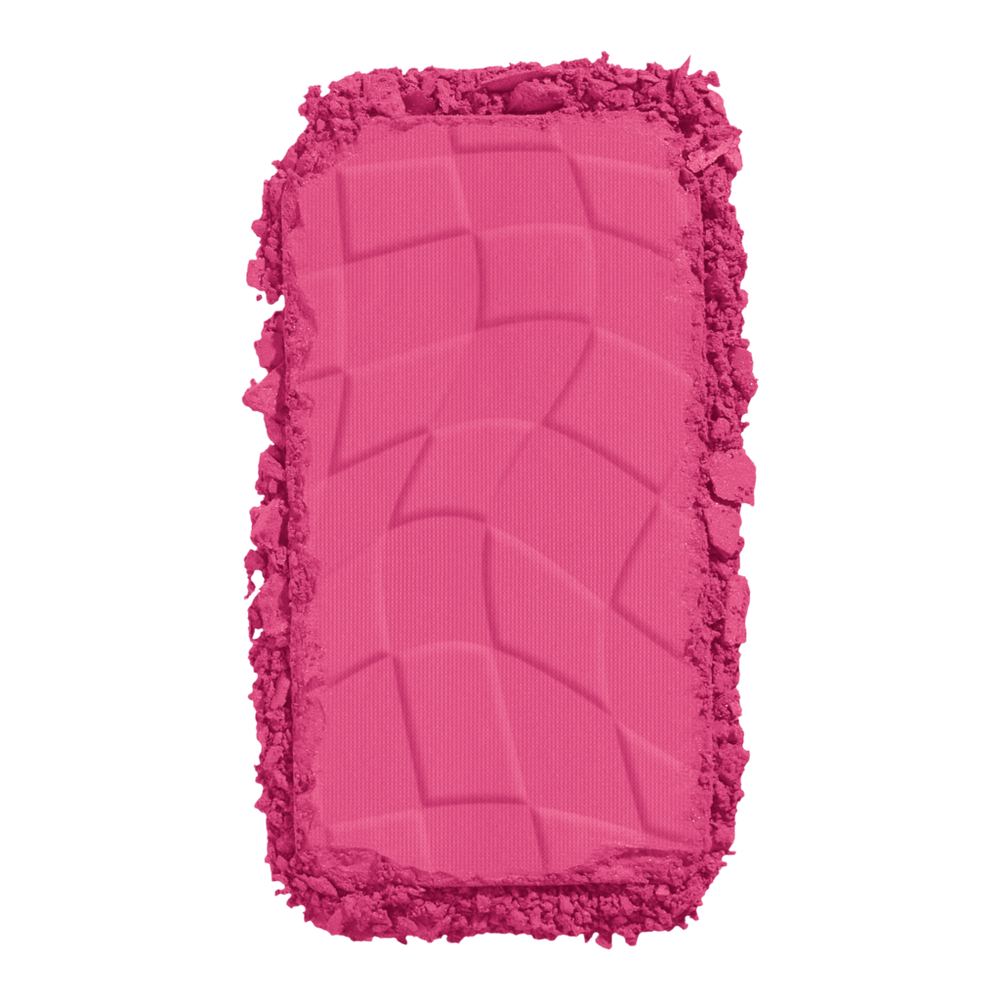 Buttermelt Pressed Powder Blush