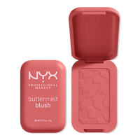 Buttermelt Pressed Powder Blush