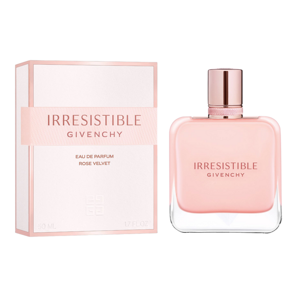 Givenchy Irresistible Rose Velvet Eau de Parfum #2