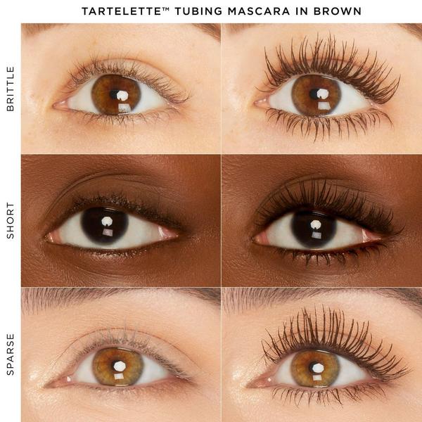 Tarte Tartelette Tubing Mascara #2