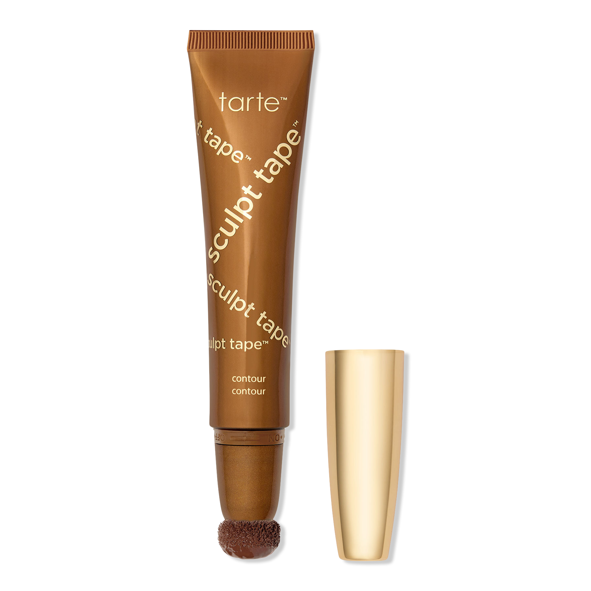 Tarte Sculpt Tape Contour #1